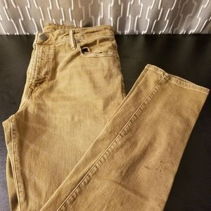 American Eagle Jean's